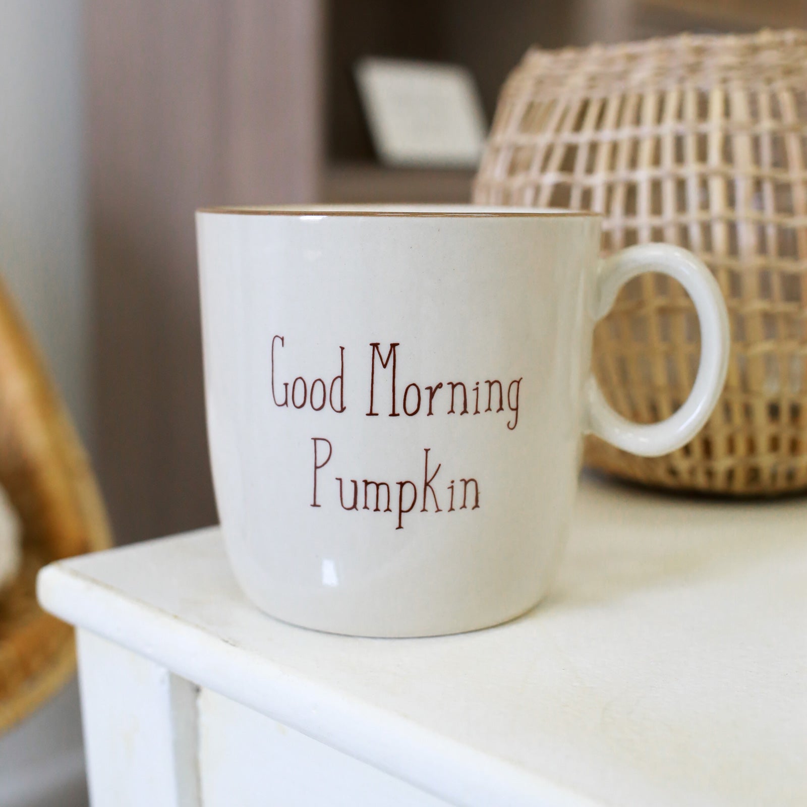 Fall Home Decor